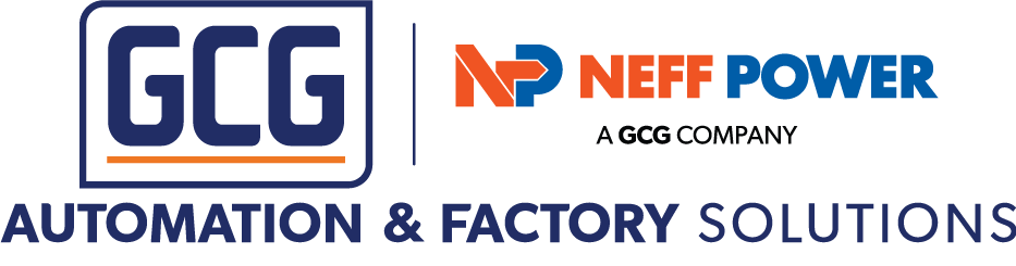Neff Power | A GCG Company