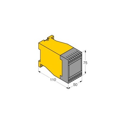 FLOW CONTROL: SIGNAL PROCESSOR