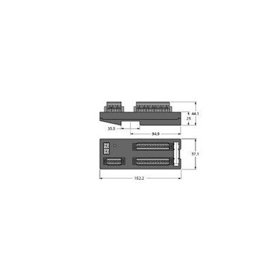 BUS STOP STATION 16 I/O