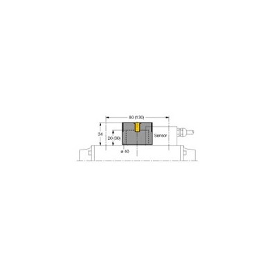 MOTORIZED VALVE POS SENSOR