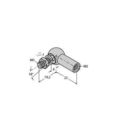 ANGLE JOINT POSITION ELEMENT