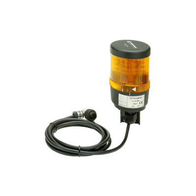 LED-MUTING LAMP W.CABLE 20M