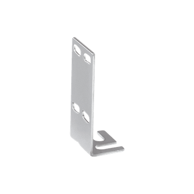 BEF-W100-B BRACKET-VERTICAL W100