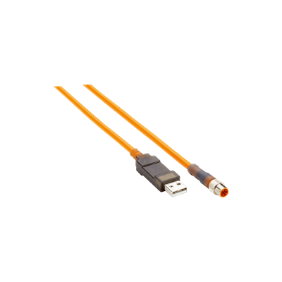 DSL-8U04G02M025KM1 CABLE MAL/FEM M 8* 4