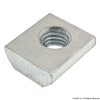 15 S STANDARD T-NUT M8 X 125